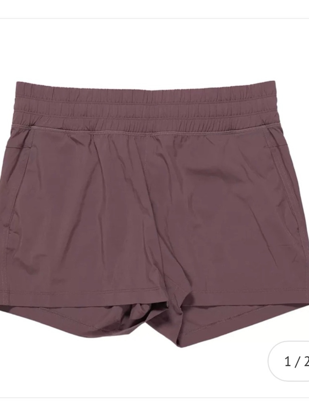 Free Fly Women’s pull on breeze short